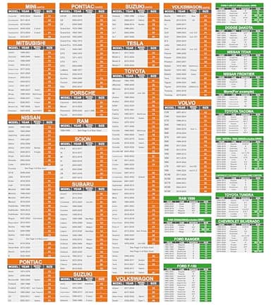 Sunwhale Car Cover Waterproof All Weather for Automobiles Winter Snowproof Rain UV Protection Heavy Duty Outdoor Sedan Car Cover & Car Snow Cover Universal Fit for Sedan Length Up to 194’’ - Image 4