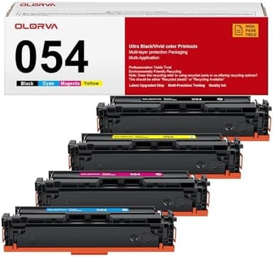 054 Standard Yield Toner - Image 3