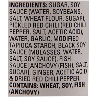 Thai Kitchen Sweet Soy, Garlic & Chili Everything Sauce, 9.9 fl oz (Pack of 6) - Image 2