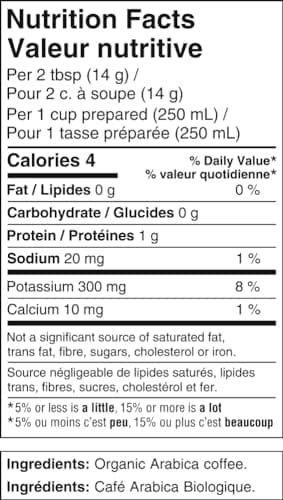 Kicking Horse Coffee Hola, Light Roast, Ground, 284 g (Pack of 6) - Certified Organic, Fairtrade, Kosher - Image 2