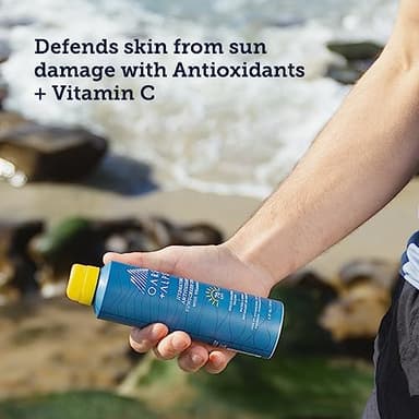 Hydrating Antioxidant SPF 70 Spray - Image 3