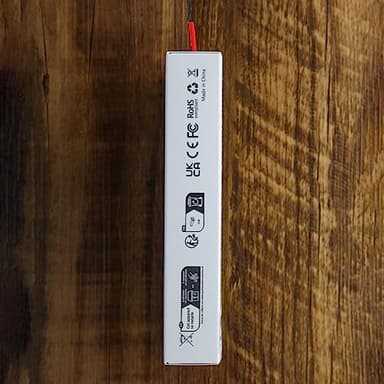 SSK M.2 NVME SATA SSD Enclosure Adapter, USB 3.2 Gen 2 (10 Gbps) to NVME PCI-E SATA M-Key/(B+M) Key Solid State Drive External Enclosure Aluminum Support UASP Trim for SSDs 2242/2260/2280 - Image 11