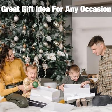 Tabletop Fire Pit Indoor Outdoor - Table Top Firepit Decor with Fire Glass Mini Small Fireplace Portable Smores Maker Decorations for Home Patio Balcony Wedding Housewarming Mothers Day Birthday Gifts - Image 7