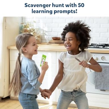 Skillmatics Indoor Scavenger Hunt Card Game - Found It, Learning Toys, Educational, Gifts for Kids, Boys, Girls and Families, for Ages 4, 5, 6, 7, Perfect for Home, School, Playdates - Image 2