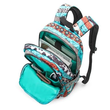 Montana West Backpack for Women Western Travel Backpack Purse Casual Daypack for Laptop College - Image 4