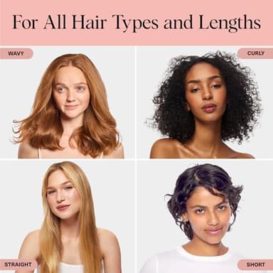 Kitsch XL Satin Bonnet for Sleeping - Softer Than Silk Bonnet For Sleeping Women - Secure Fit, Adjustable, Night Cap For Curly & Textured Hair - Prevents Breakage, Tangles & Thinning - Cherry Print - Image 6