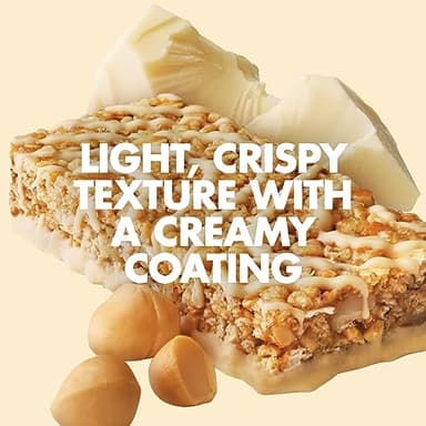 Clif, Bar Luna White Chocolate Macadamia 15 Count, 25.35 Ounce - Image 5