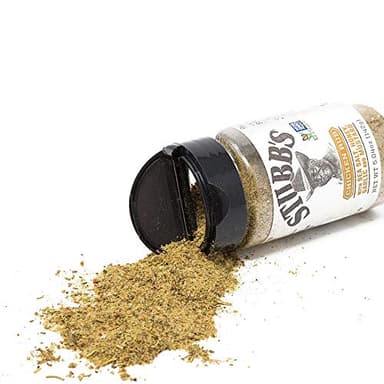 Stubb's Chicken Rub, 5.04 oz - Image 9