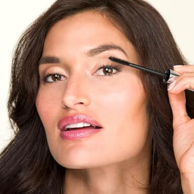 Lune+Aster Formidable Lengthening Mascara | Longwear Mascara, Lifts And Lengthens Up To 17 Hours - Black - Image 4