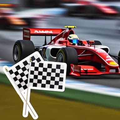 LoveVC 12Pcs 8×12 Inch Small Checkered Flags Black and White Racing Flags on Wood Stick Mini Race Car Handheld Flag Decorations - Image 2