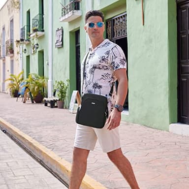 Travelon Anti-Theft Classic Travel Bag - Image 10