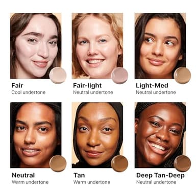 Dr.Jart+ Premium BB Tinted Moisturizer with SPF 40 and Niacinamide | Korean bb cream | Korean Skin Care, Light Medium-Medium, 1.35 Fl Oz - Image 4