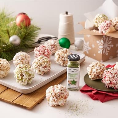 Watkins Green Decorating Sugar, Non-GMO, 4.2 Ounce, 3-Pack - Image 7