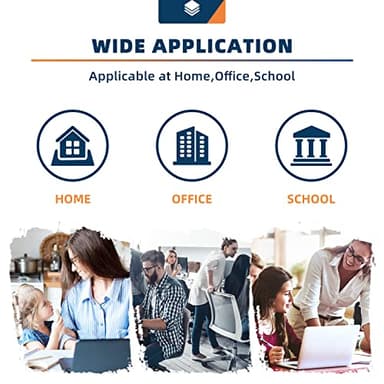 Ankink Compatible Ink Cartridge Replacement for 275XL 276XL (Black Color Combo，2-Pack) for TS3522 TR4720 TR4700 TR4722 TS3500 TS3520 Printer. - Image 6