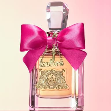 Juicy Couture Viva La Juicy Eau De Parfum, Women's Perfume with Notes of Mandarin, Gardenia & Caramel, Floral & Sweet, EDP Spray, 1.0 fl oz - Image 7