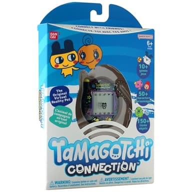 Tamagotchi Connection - Neon Stars - Image 6