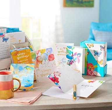 American Greetings All Occasion Card Bundle, Kathy Davis Designs (40-count) - Image 12