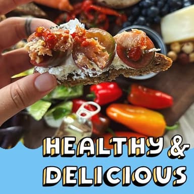 Fishwife Spicy Hot Trio (FBJ Salmon, Mackerel, Sardines with Hot Pepper) 3-Pack | Gluten Free, High Protein | Wild-Caught and Hand-Packed - Image 5