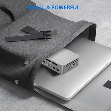 Anozmview Mini PC F30 - Image 7