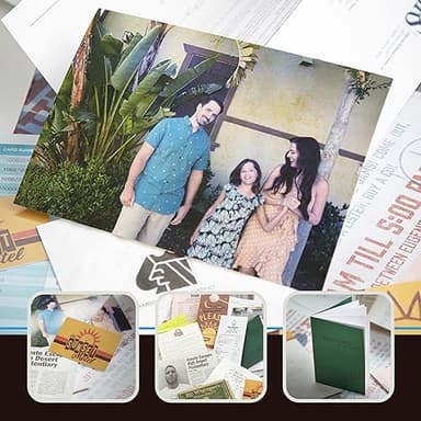 Hunt A Killer Murder at The Motel - an Immersive Murder Mystery Experience - for True Crime Fans with Evidence & Puzzles - Solve Crimes at Date Night or Family Game Night - Age 14+ - Image 4