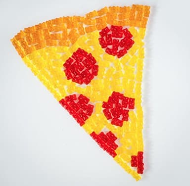 HARIBO Gummi Candy, Original Goldbears Gummy Bears, 8 Ounce Share Size Bags (Pack of 10) Delicious Soft & Chewy Sweet Snacks, Assorted Fruity Flavors - Image 11