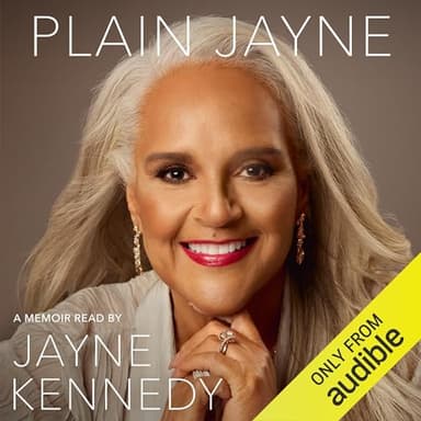 Plain Jayne: A Memoir
