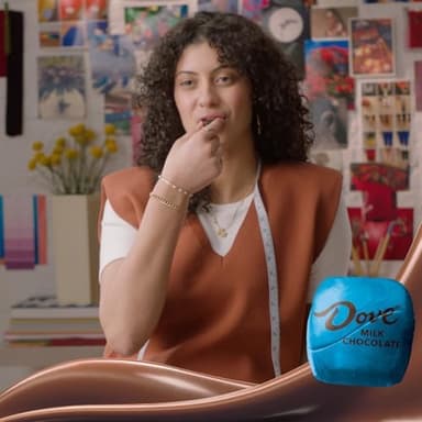 DOVE PROMISES Milk Chocolate Candy, Individually Wrapped, 14.08 oz Bag - Image 6