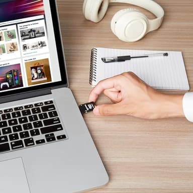 Amazon Basics 512GB microSDXC Card with Adapter, Read Speed Up to 200MB/s, 1-Pack - Image 7