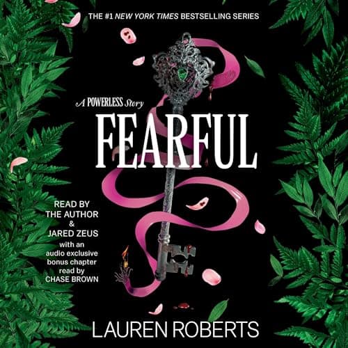 Fearful: A Powerless Story
