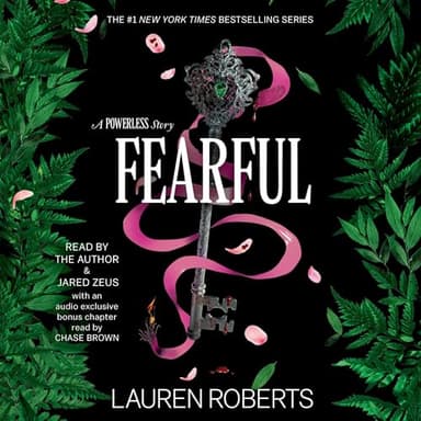 Fearful: A Powerless Story