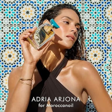 Moroccanoil L'Originale Eau de Parfum, 10ml - Image 6