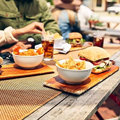 Miss Vickie's Kettle Cooked Potato Chips, Variety Pack, 1.375 Ounce (Pack of 28) - Image 4