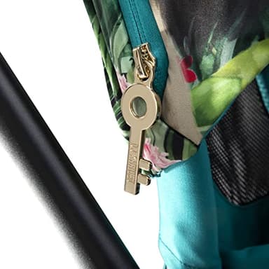 Cybex We The Best by DJ Khaled MIOS Lux Carry Cot - Image 10