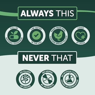 WESTMINSTER PET PRODUCTS 20 oz Wag Tails Jerky - Image 6