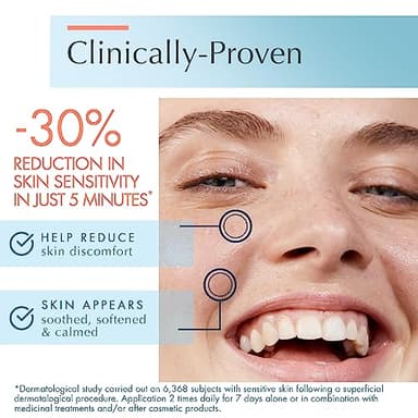 Avène Thermal Spring Water, Soothing Calming Facial Mist Spray Duo, 10.1 Oz, Set of 2 - Image 6