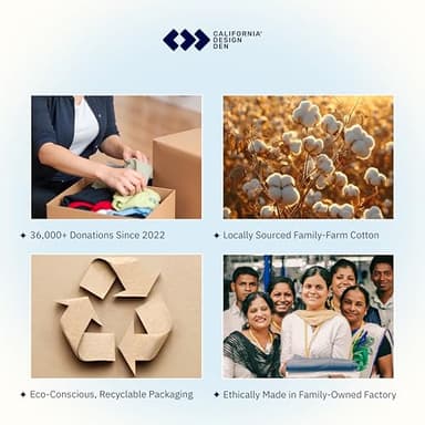 California Design Den Queen Fitted Sheet Only - 100% Cotton 400 Thread Count Sateen, Deep Pocket Fitted Sheet Queen, No-Pop Off Elastic - White - Image 8