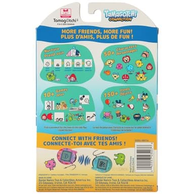 Tamagotchi Connection - Neon Stars - Image 7