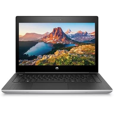 HP ProBook MT31 Mobile Thin Client Business Laptop, Intel Celeron 3867U, 16 GB RAM, 256 GB SSD, 13.3" Notebook, Webcam, WiFi, Windows 10 Pro(Renewed) - Image 3