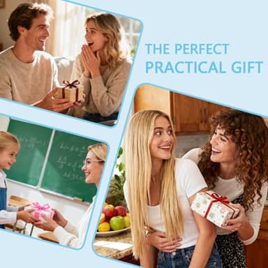 Gctriki Dumpster on Fire Lanyards for ID Badges and Keys, Funny Badge Reel Retractable Heavy Duty with Carabiner Clip, I'm Fine ID Badge Holder with Breakaway Lanyard, Teacher Nurse Office Gifts - Image 8