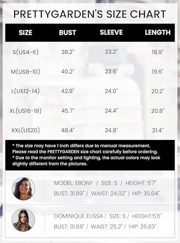 PRETTYGARDEN Women's Fringe Faux Suede Leather Jackets Fall Fashion 2025 Tassel Motorcycle Cropped Coats (Black,XX-Large) - Image 6