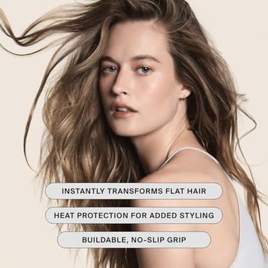 Living proof Full Dry Volume & Texture Spray – Instant Volume, Texture, Oil Absorption, Heat Protection, Lightweight Hold for Fine or Flat Hair, 7.5 oz - Image 8
