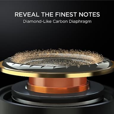 1MORE Fit Open Earbuds S50, Open Ear Wireless Headphones Bluetooth 5.3 with 4 Microphone, Earbuds with Earhooks for Sports Running, IPX7, Fast Charging, 38H-Playtime, Preset EQ Via App, White - Image 4