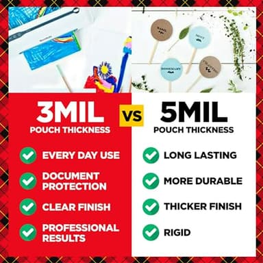 Scotch Thermal Laminator, Extra Wide 13 Inch Input, Ideal for Teachers, Small Offices, or Home (TL1302Z) - Image 2