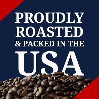 Victor Allen's Coffee French Vanilla Flavored, Medium Roast, 80 Count, Single Serve Coffee Pods for Keurig K-Cup Brewers - Image 8