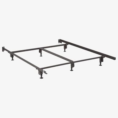 Casper Sleep Metal Bed Frame, Full - Image 2