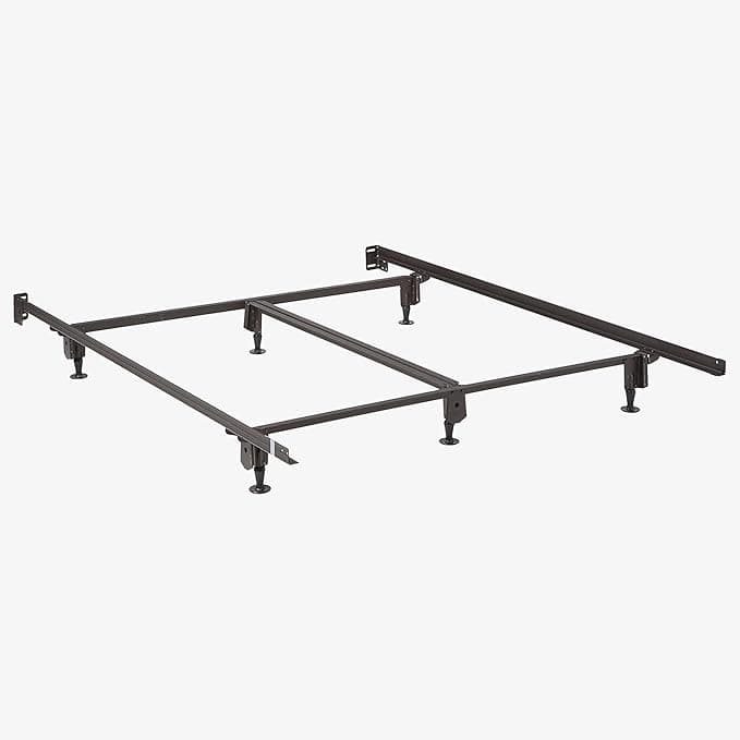 Casper Sleep Metal Bed Frame, Full - Image 1