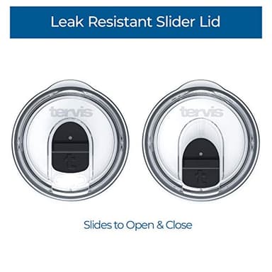 Tervis Disney Mickey Mouse One : Walt’s Plane - Travel Poster New York Triple Walled Insulated Tumbler Keeps Drinks Cold & Hot, 20oz - Stainless Steel - Image 6