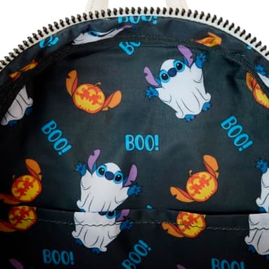 Loungefly Disney sac à dos Lilo and Stitch Ghost Cosplay - Image 7