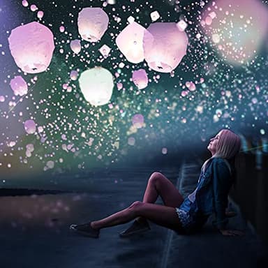 Obtaom Women’s Canvas Shoes Low Top Fashion Sneakers Slip on Walking Shoe(Black/Black US9) - Image 7