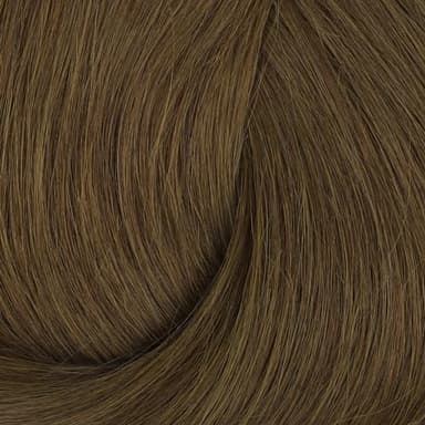 Full Shine Human Hair Clip in Extensions Brown 22 Inch Seamless Clip in Hair Extensions Human Hair Remy Medium Brown for Long Hair Thick Ends 8 PCS 120 Grams - Image 7